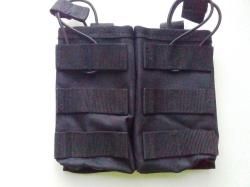 Подсумки под магазины АК / AR15