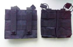 Подсумки под магазины АК / AR15
