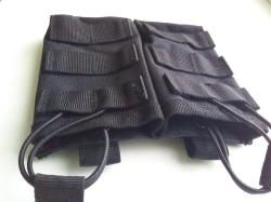 Подсумки под магазины АК / AR15