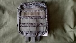 Подсумки Союзспецоснащение олива