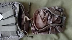 Подсумки Союзспецоснащение олива