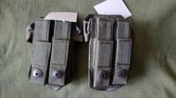 Подсумки Союзспецоснащение олива