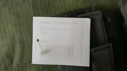 Подсумки Союзспецоснащение олива