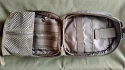 Подсумки Союзспецоснащение олива