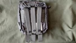 Подсумки Союзспецоснащение олива