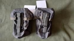 Подсумки Союзспецоснащение олива