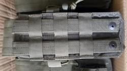 Подсумки ССО АКМ 2 Molle олива