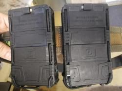 Подсумки Стич профи Пластик фаст