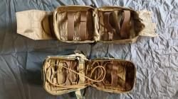 Подсумки StichProfi Wartech Force-line Ana