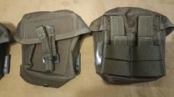 Подсумки сумки Force line Sturmer ссо Stich Ana Сплав