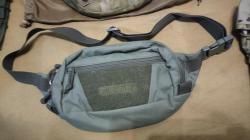 Подсумки сумки Force line Sturmer ссо Stich Ana Сплав