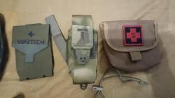 Подсумки сумки Force line Sturmer ссо Stich Ana Сплав