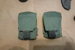 Подсумки сумки Force line Sturmer ссо Stich Ana Сплав