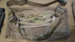 Подсумки сумки Force line Sturmer ссо Stich Ana Сплав