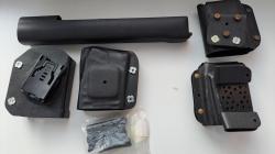 Подсумки вепрь 12