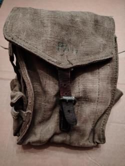 Подсумок ак на 5 мест