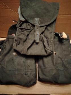 Подсумок ак на 5 мест