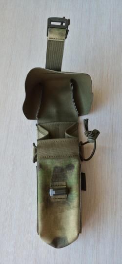 Подсумок для магазина АК