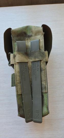Подсумок для магазина АК