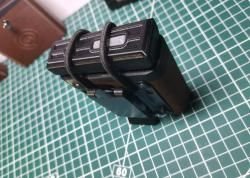 Подсумок для магазинов SOLIDARMS (Remington 700: 308, 243, 223 кал.)