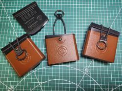 Подсумок для магазинов SOLIDARMS (Remington 700: 308, 243, 223 кал.)