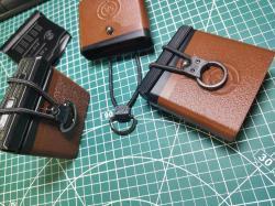 Подсумок для магазинов SOLIDARMS (Remington 700: 308, 243, 223 кал.)