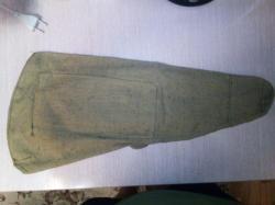 Подсумок АК 3 места. Чехол АКС 74У, СССР.