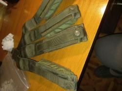 Подсумок магазина Сайга 9