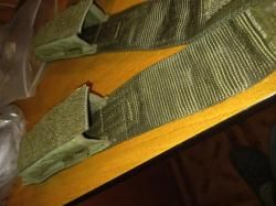 Подсумок магазина Сайга 9