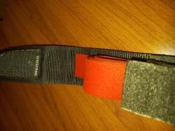 Подсумок для жгута,фонаря и тд.