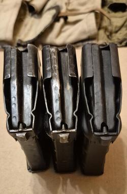 Подсумок, магазины и прочее СВД