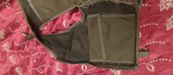Рaзгрузочный жилет (олива)