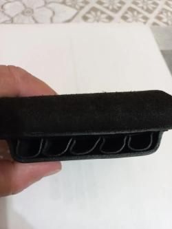 Подсумок-патронтаж 