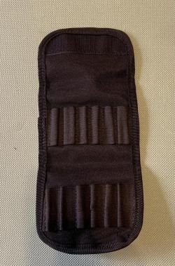 Подсумок-патронташ на 12 патронов калибра .30-06 