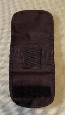 Подсумок-патронташ на 12 патронов калибра .30-06 