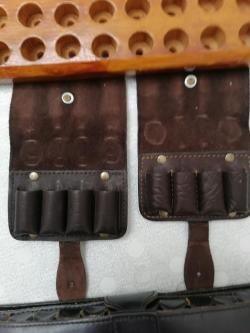 Подсумок поясной-2шт.