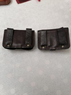 Подсумок поясной-2шт.