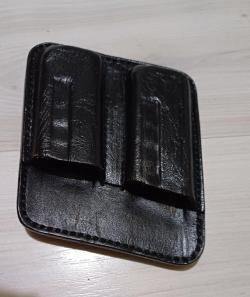 Подсумок спаренный под магазин ПМ