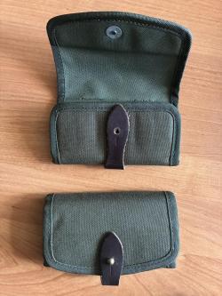 Подсумок Вектор 12(16) калибр