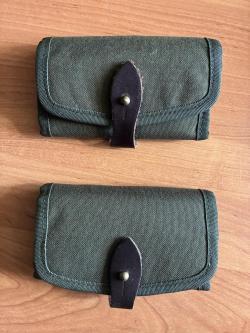 Подсумок Вектор 12(16) калибр