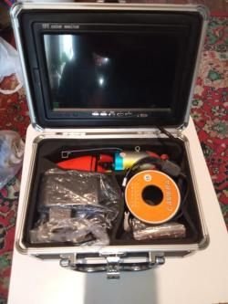 Подводная камера