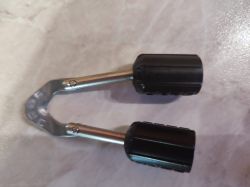 Подводное охотничье ружье Seac Bolt 75