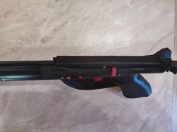 Подводное охотничье ружье Seac Bolt 75