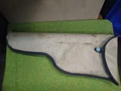 Подводное ружье из СССР Лукич