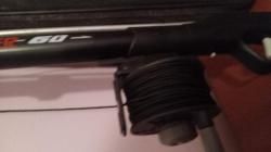 Подводное ружьё Омер арбалет новое