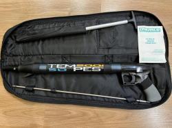 Подводное ружье OMER (производство Италия)