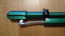 Подводное ружье РПО-2 СССР