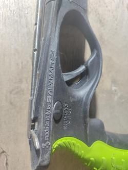 Подводное ружьё Salvimar Wild pro