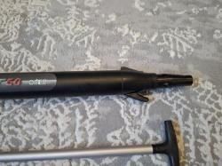 Подводное ружьё Tempest 50 OMER