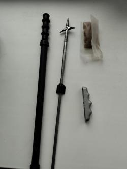 Подводное ружье